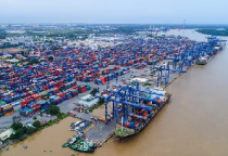Cung cấp mực in tem nhãn trong nghành quản lý kho vận & logistics
