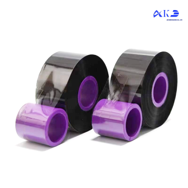 Z212 Ruy Băng TTO Wax/Resin 33mm x 450m