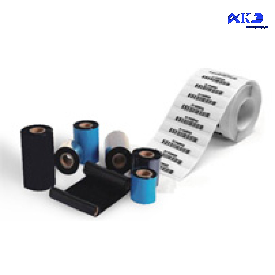  WAX/RESIN 110mm x 300m 