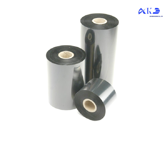 RICOH B120EC  Ruy băng mực in mã vạch Resin  110mm x 300m