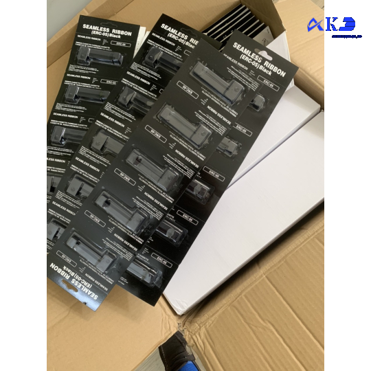 RUY BĂNG MỰC EPSON ERC- 05 (dây 5 cái)