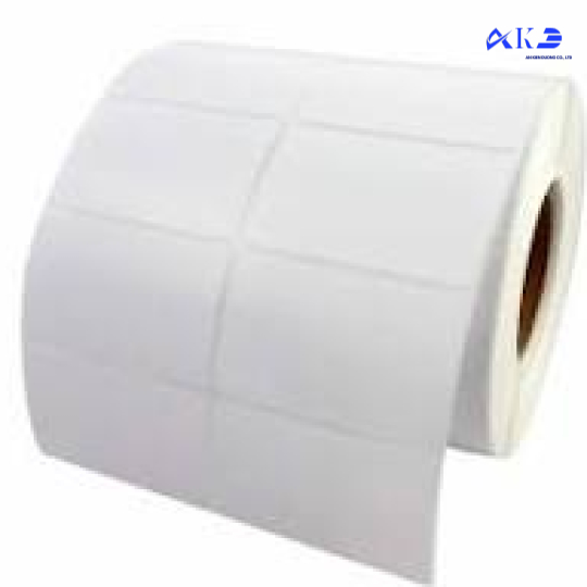 Decal Giấy In Nhiệt Trực Tiếp 135PSS-2 W2-ST2 (Ricoh)
